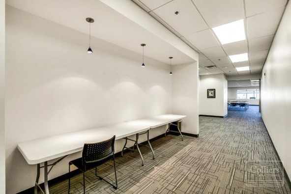 Cedar Park Technology Center: 5900 183A Frontage Road, Leander, TX 78641